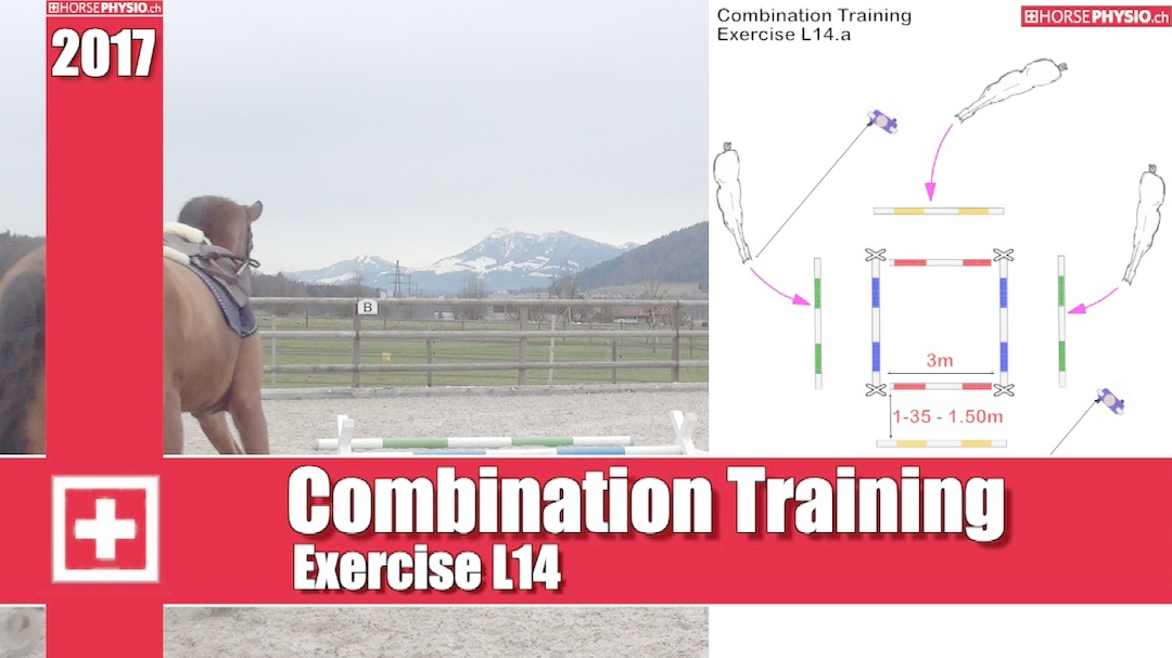 Combination Training Exercise L14