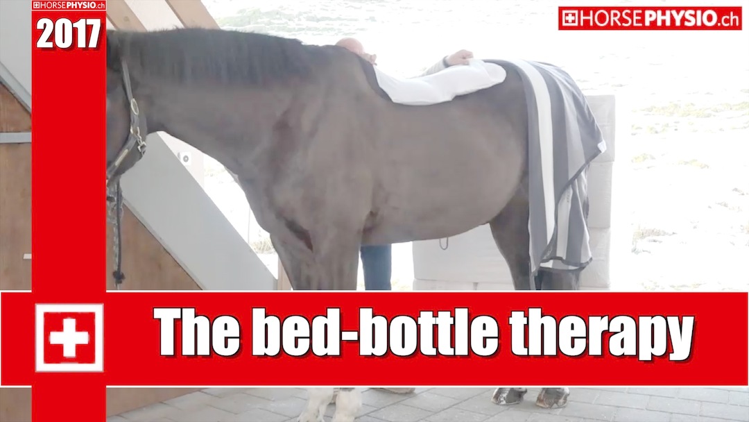 The bed-bottles therapy