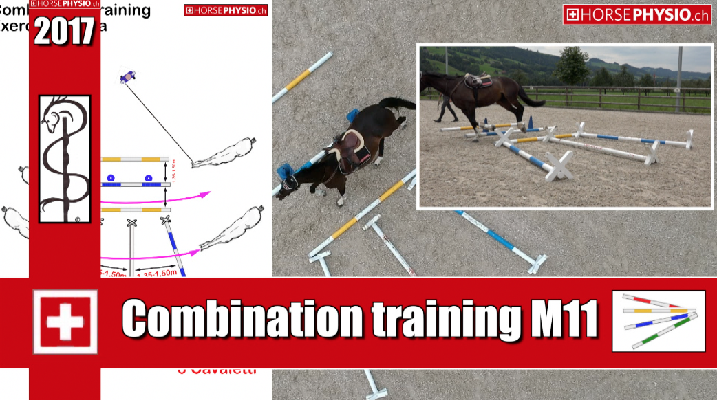 Combination Training M11